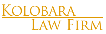 Kolobara Law